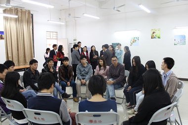 深化服務(wù)，守護(hù)成長(zhǎng) 我院大學(xué)生心理健康教育與咨詢工作邁入新階段