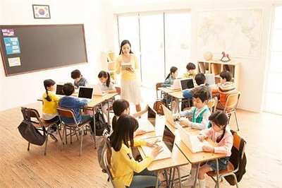 常青苗教育 以卓越產品與專業服務，贏得教育培訓市場